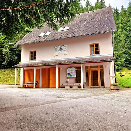 Jufa Hotel Schloss Roethelstein 아드몬트 외부 사진