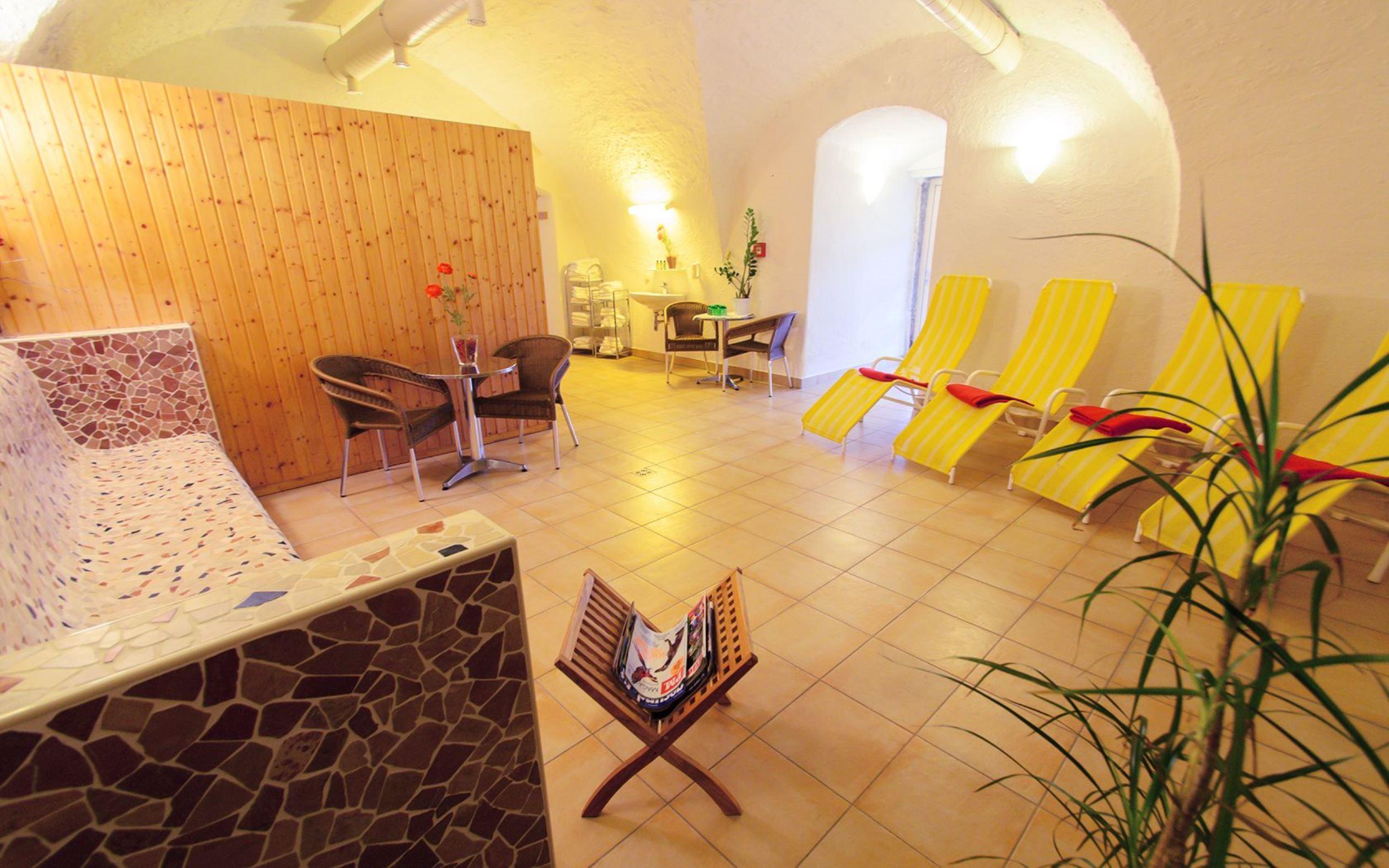 Jufa Hotel Schloss Roethelstein 아드몬트 외부 사진