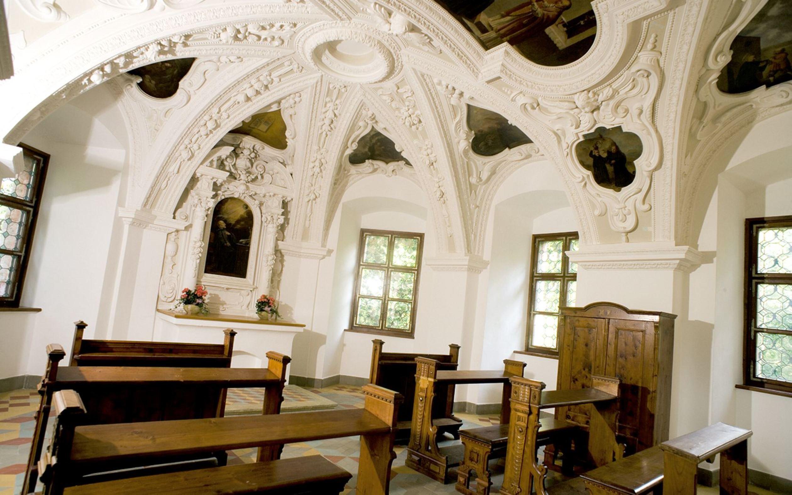 Jufa Hotel Schloss Roethelstein 아드몬트 외부 사진