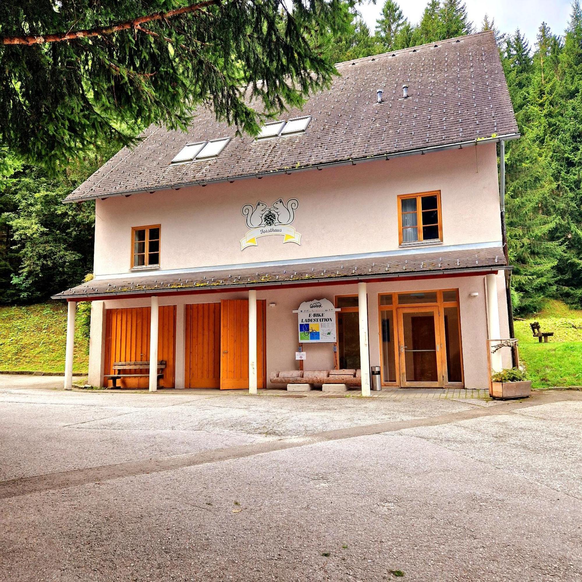 Jufa Hotel Schloss Roethelstein 아드몬트 외부 사진