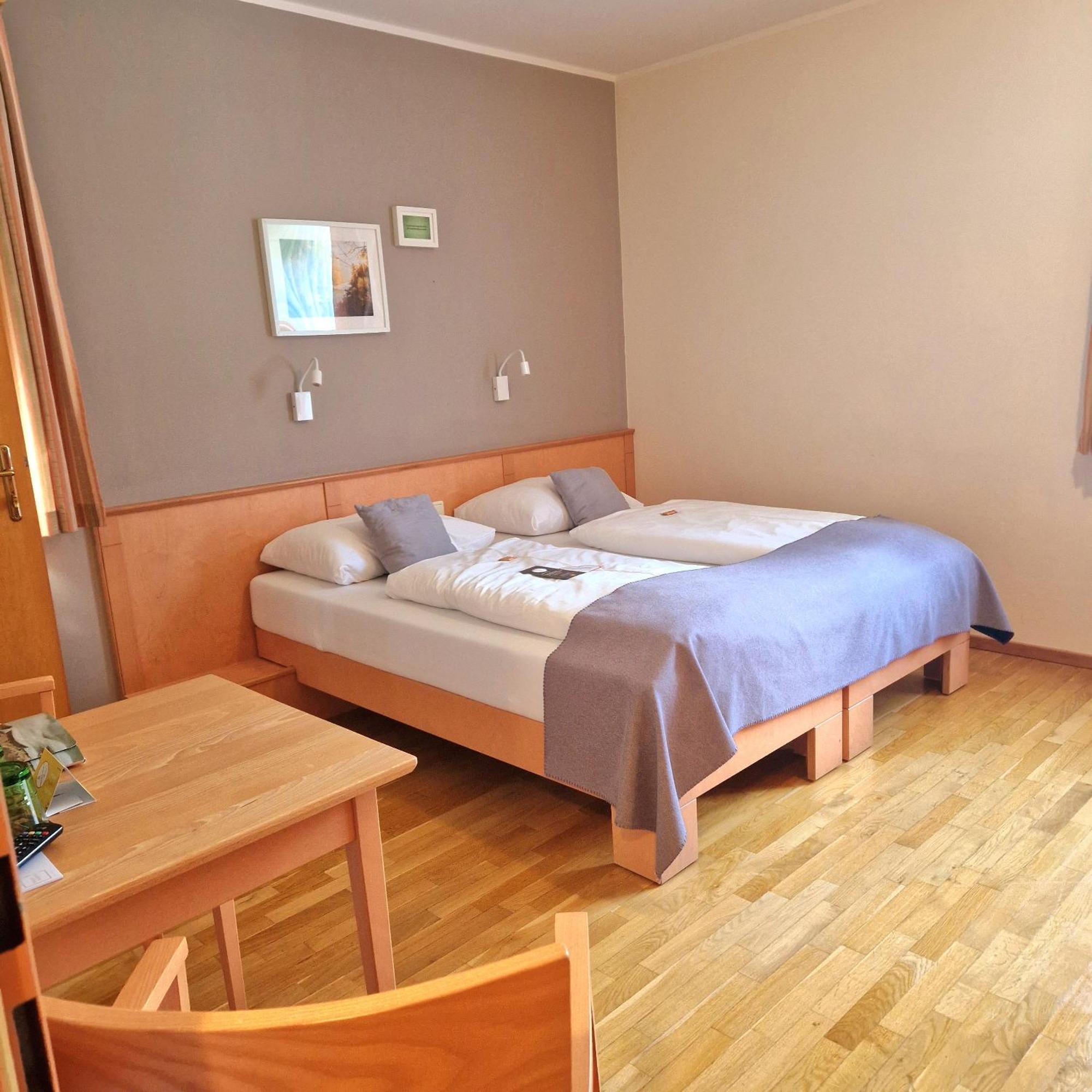 Jufa Hotel Schloss Roethelstein 아드몬트 외부 사진