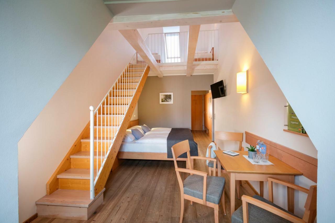 Jufa Hotel Schloss Roethelstein 아드몬트 외부 사진