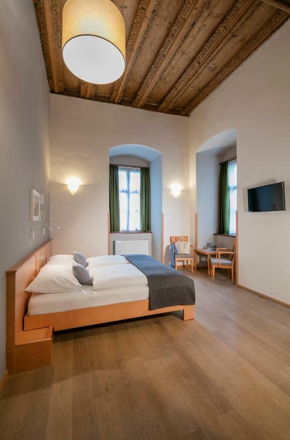 Jufa Hotel Schloss Roethelstein 아드몬트 외부 사진
