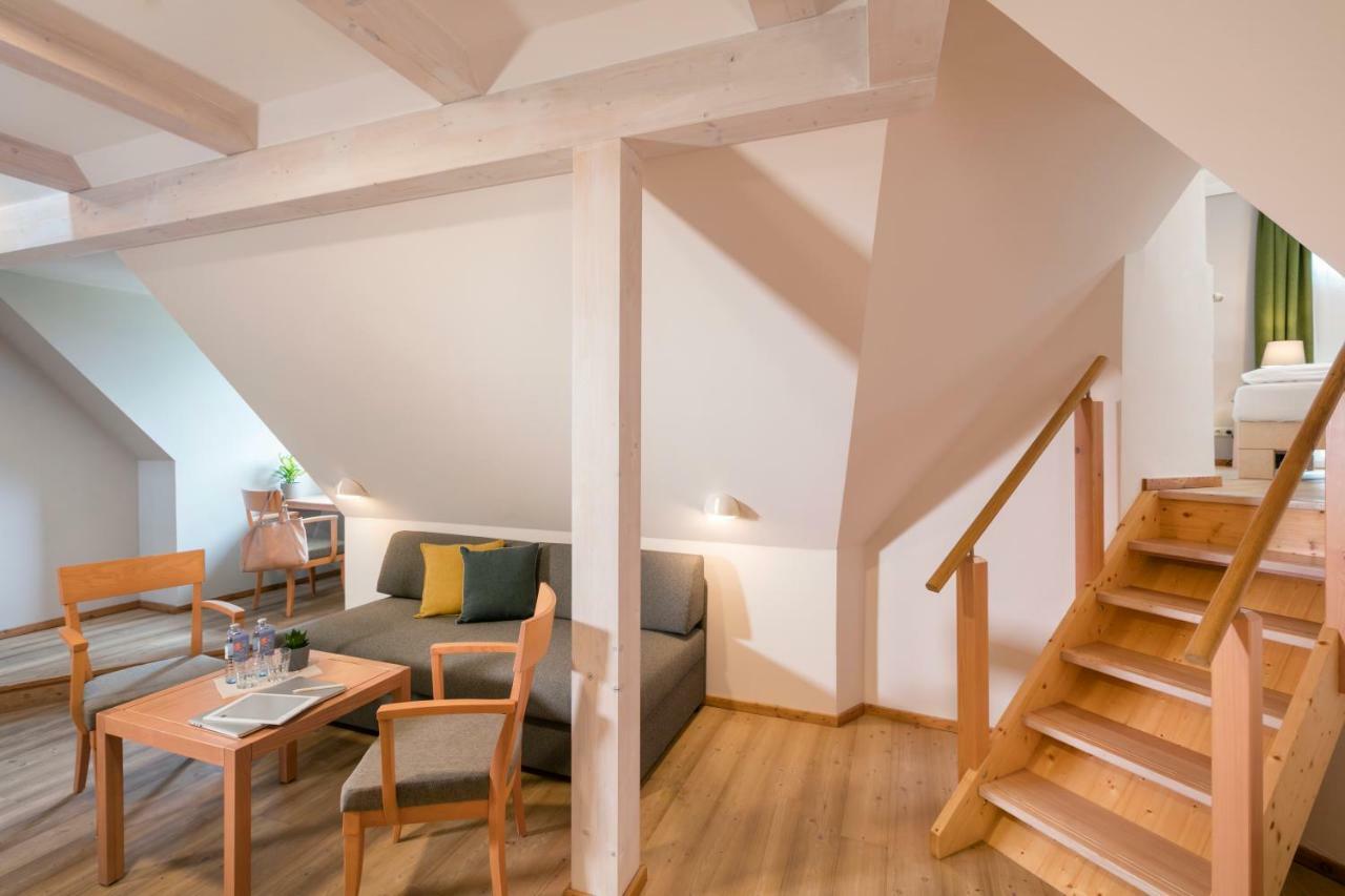Jufa Hotel Schloss Roethelstein 아드몬트 외부 사진