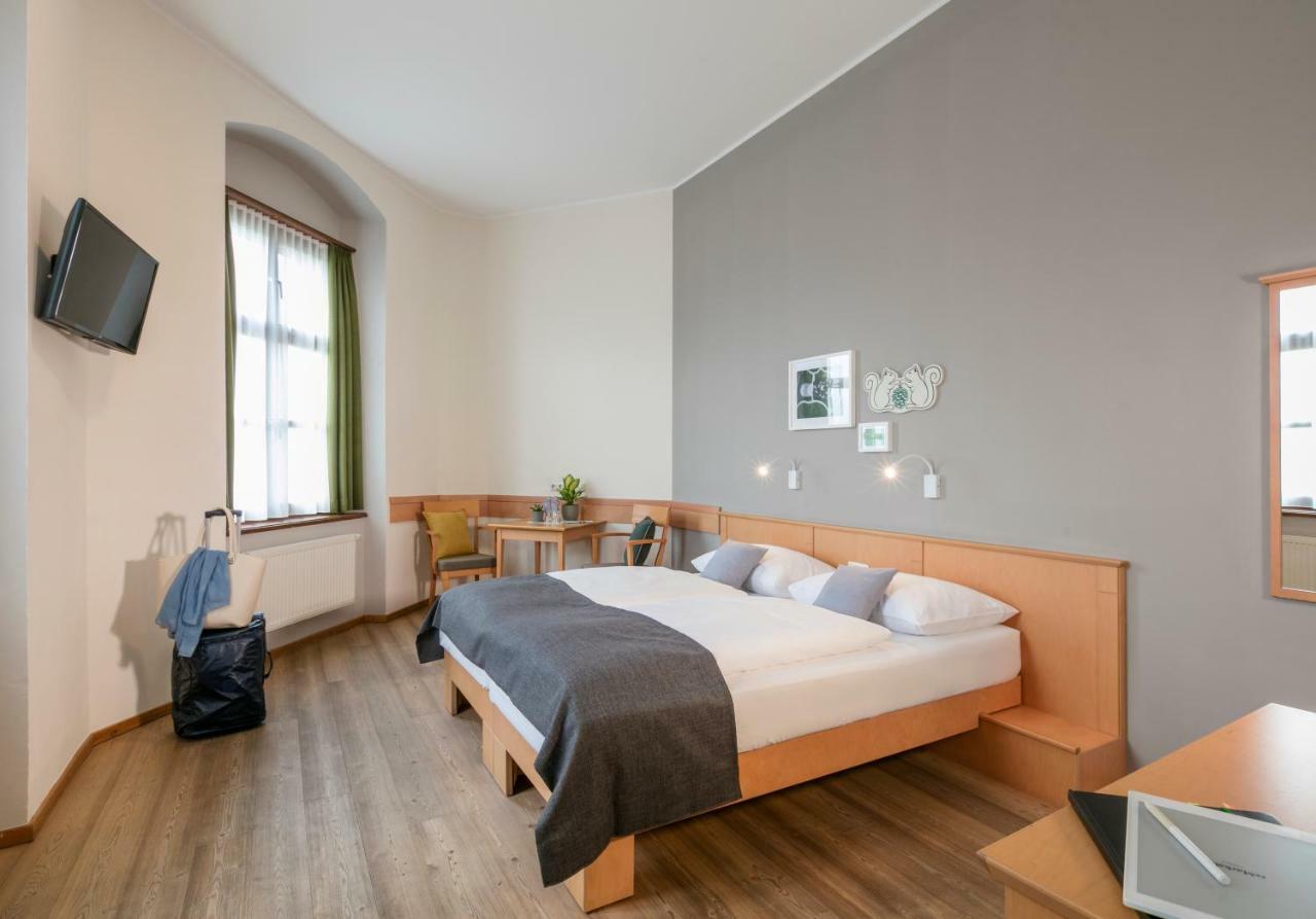 Jufa Hotel Schloss Roethelstein 아드몬트 외부 사진
