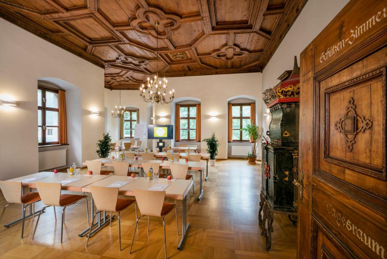 Jufa Hotel Schloss Roethelstein 아드몬트 외부 사진