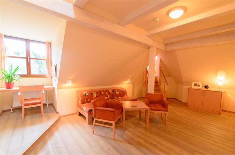 Jufa Hotel Schloss Roethelstein 아드몬트 외부 사진