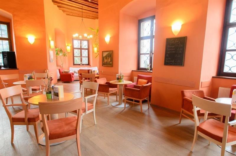 Jufa Hotel Schloss Roethelstein 아드몬트 외부 사진
