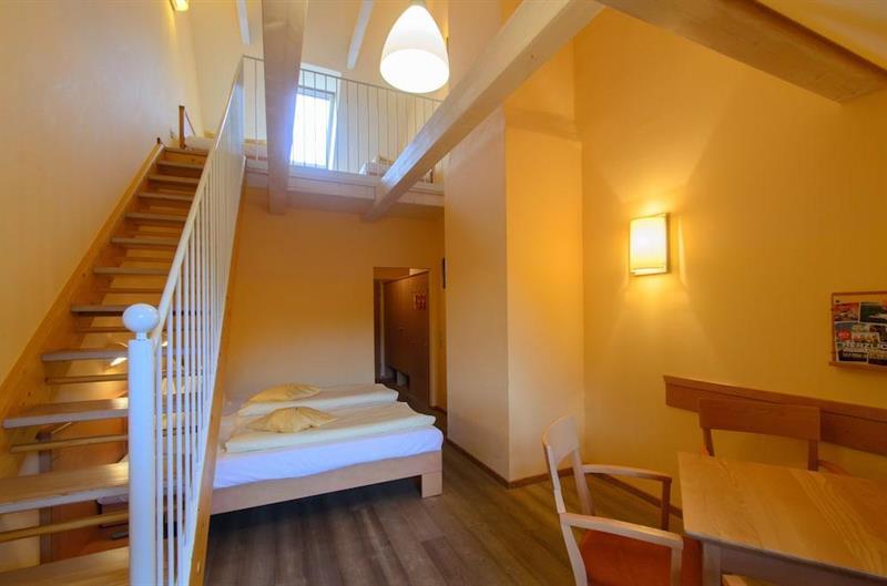 Jufa Hotel Schloss Roethelstein 아드몬트 외부 사진